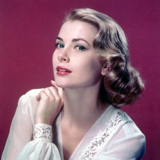 The Remarkable Tale of Grace Kelly’s Two Engagement Rings