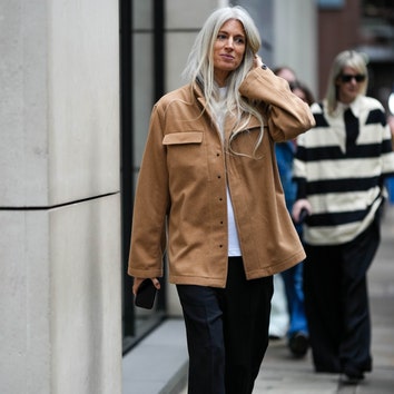 8 Easy London Fashion Week Outfits You Can Wear This Weekend