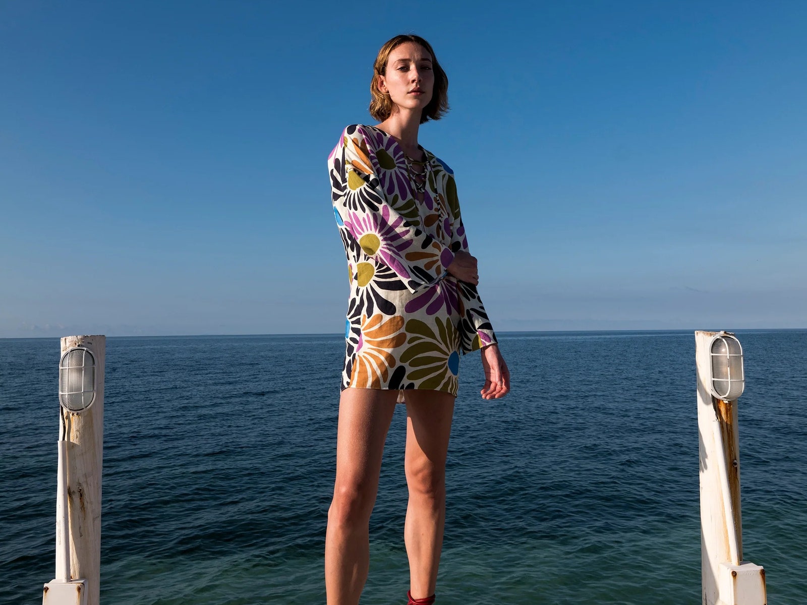 Beach Bound? 11 Under-the-Radar Resortwear Labels to Know