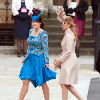 Why Are the British So Fascinated by Fascinators?