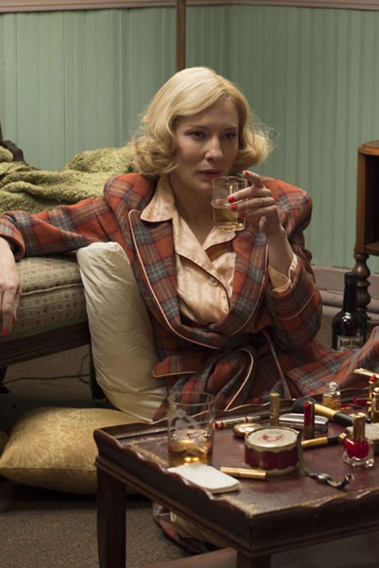 11 Roles That Prove Cate Blanchett Is the Ultimate Chameleon