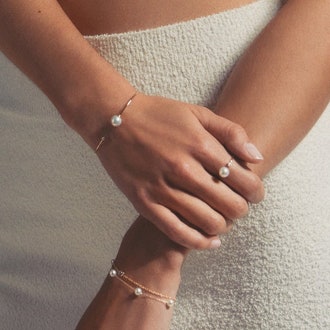 Introducing Nap Jewelry&-Shop Pieces You Won’t (and Don’t) Have to Take Off, Ever