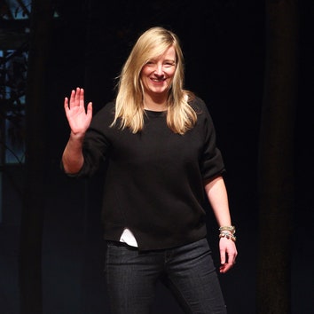 Sarah Burton and Alexander McQueen to Part Ways After More Than Two Decades