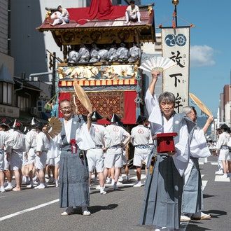 An Inside Look at Kyoto’s Gion Matsuri, One of Japan’s Most Famous Festivals