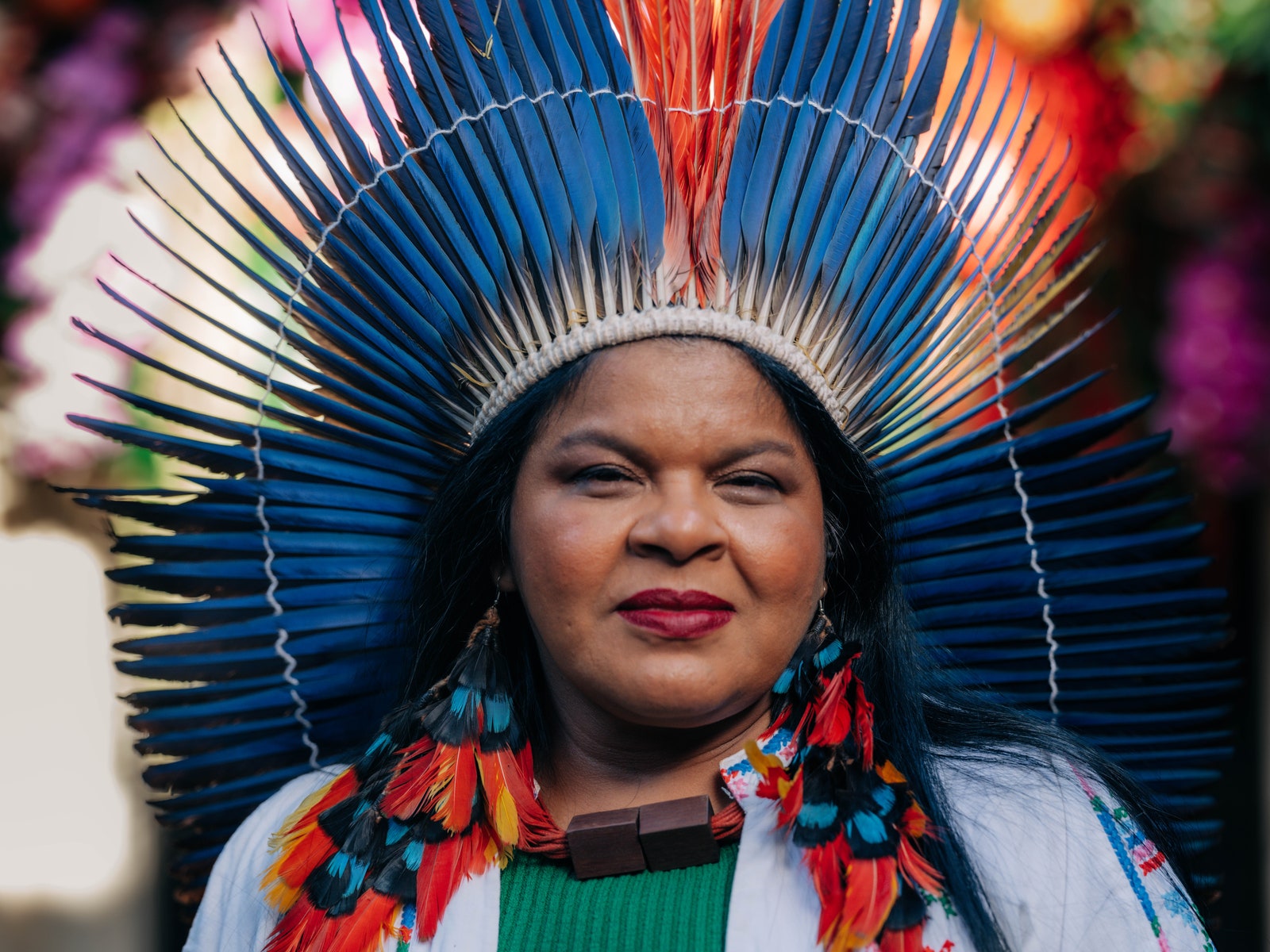 ‘Defending Amazonian Communities Is No Longer a Question of Choice’: Sônia Guajajara on Becoming Brazil’s First Minister for Indigenous Peoples