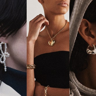 15 Contemporary Jewelry Labels to Invest In Now