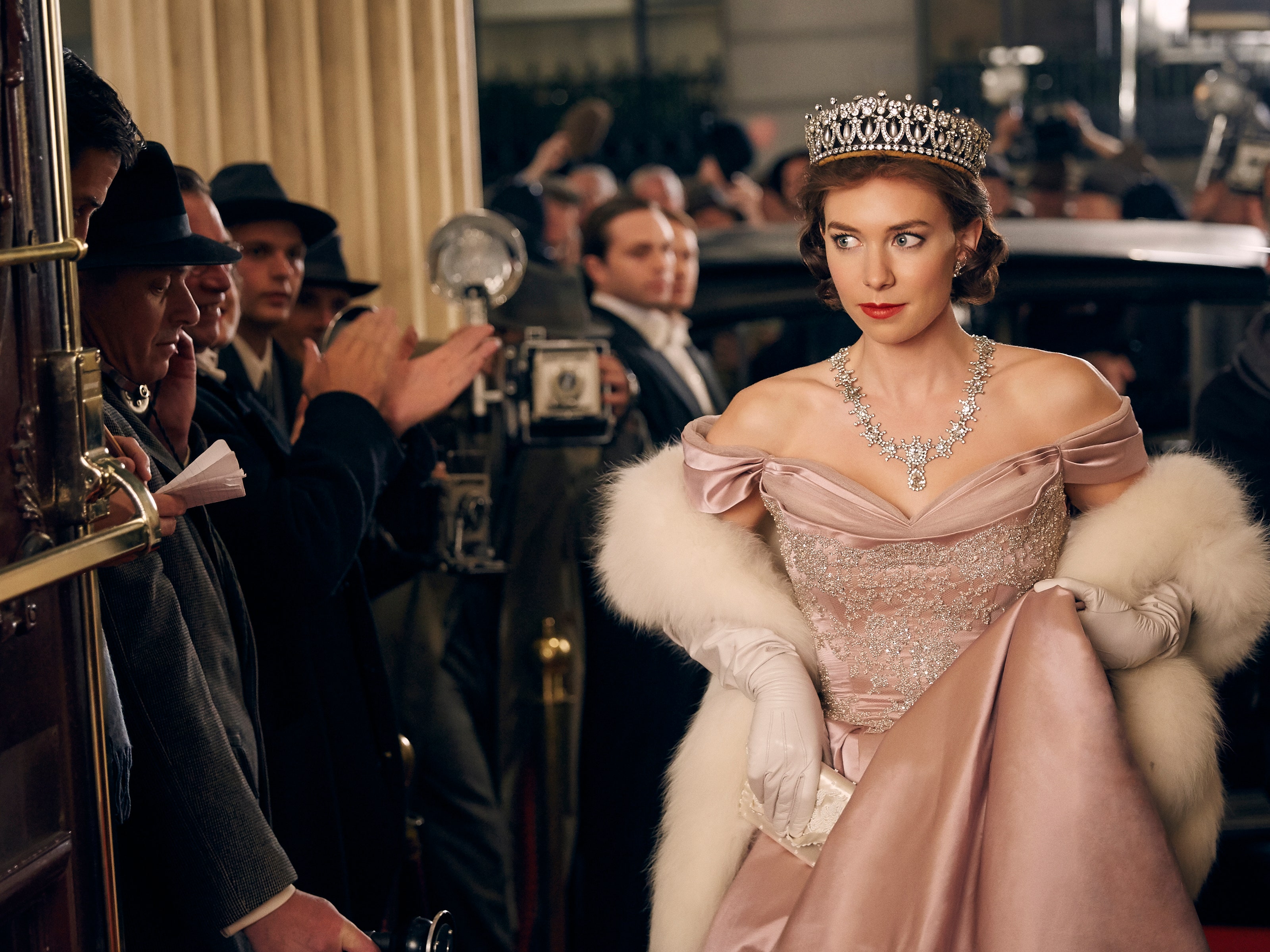 The Best Episode From Every Season of The Crown So Far