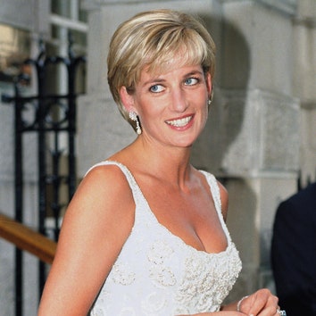 Princess Diana’s Final Summer Reflected a Royal in Control of Her Own Style Narrative