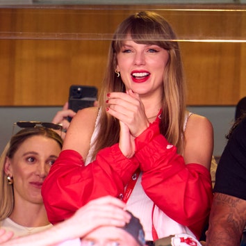 The Taylor Swift Playbook to Super Bowl Fashion