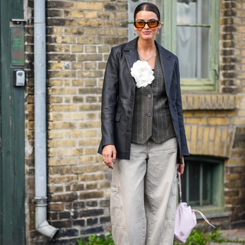 The Suit Vest Is Spring’s Most Wanted Item&#8211;7 Chic Ways to Style the Closet Classic
