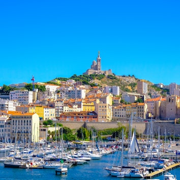 A Design Lover’s Guide to Marseille, Ahead of the Chanel 2024 Cruise Show