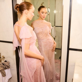 Phoebe Dynevor Is the First to Wear Victoria Beckham to the Met Gala 2024