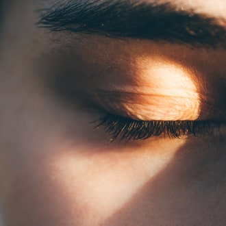 Want Thicker Brows? Try This 3-Step Routine