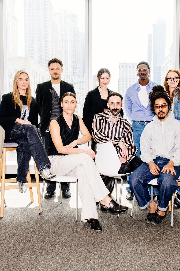 The CFDA/Vogue 2024 Fashion Fund Finalists on Inspiration, Creating Community, and Starting Their Businesses During the Pandemic
