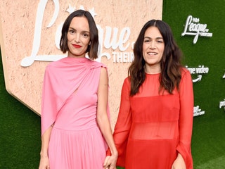 I Want What They Have, Wedding Edition: Abbi Jacobson and Jodi Balfour