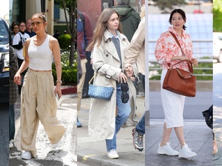 Simply the Best White Sneakers for Women&-Plus the Ones With Zendaya and Kendall’s Stamp of Approval