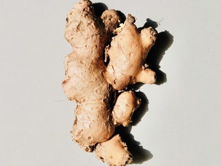 I Drink a Ginger Shot Every Morning&-Here Are All the Benefits