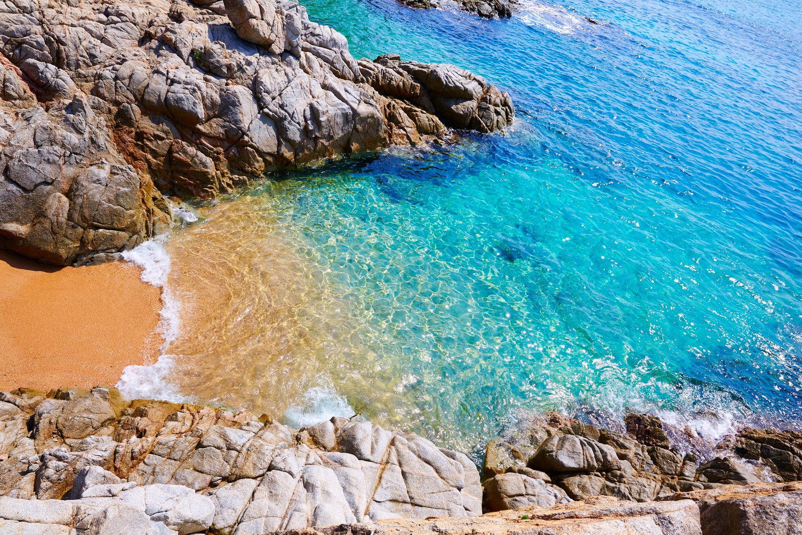 Image may contain Nature Outdoors Sea Water Shoreline Coast Beach and Aerial View