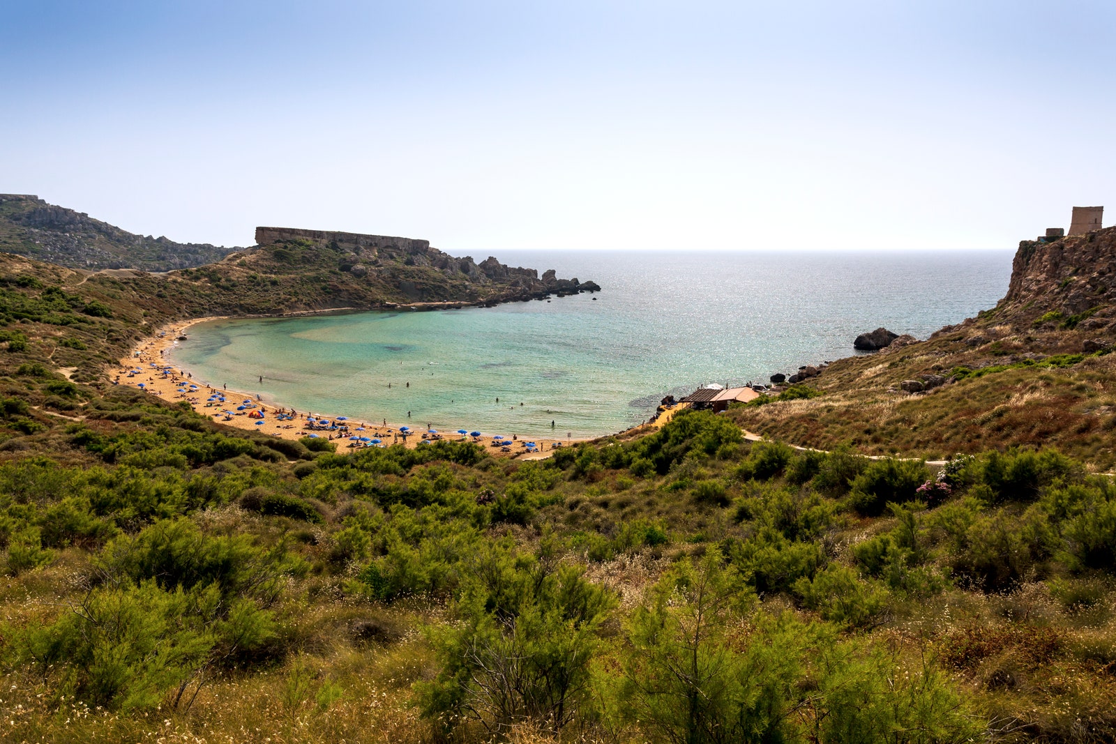 Image may contain Nature Outdoors Sea Water Shoreline Coast Bay Promontory Beach and Scenery