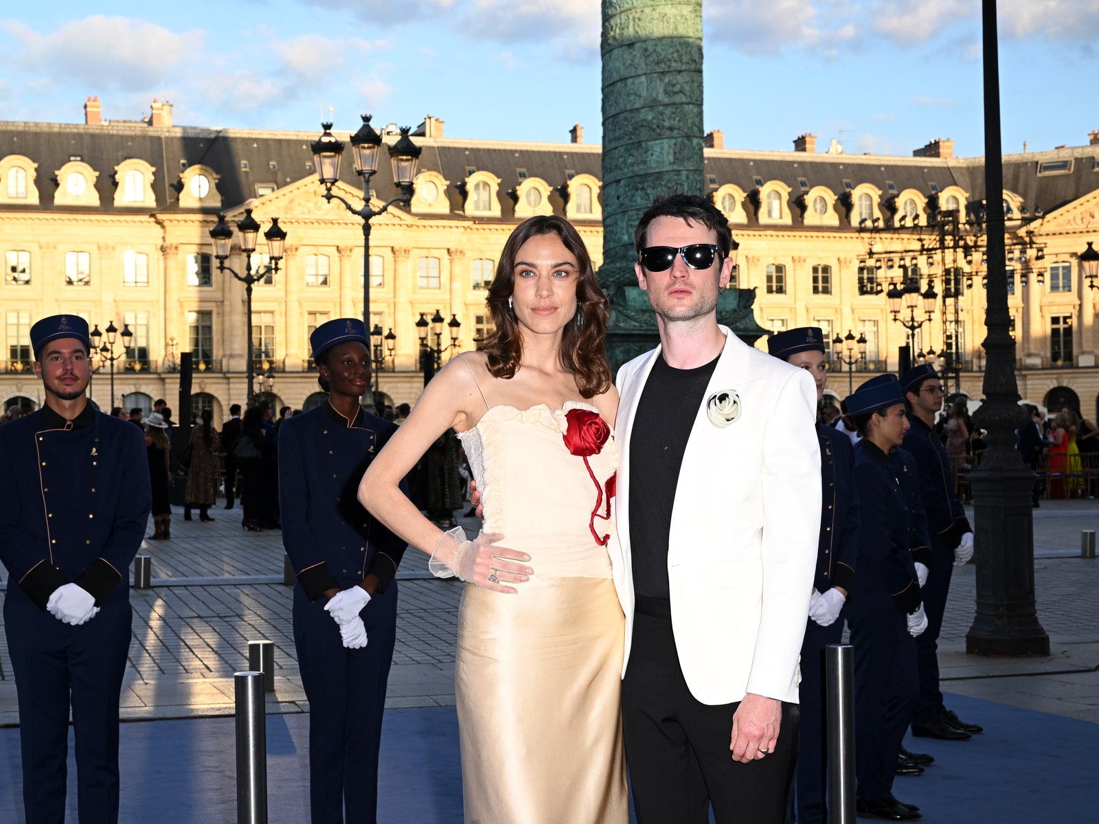 Live from the City of Love! Vogue World: Paris 2024 Turned Into One Big Date Night