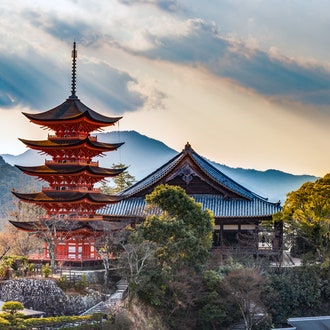 The Best Places to Visit in Japan