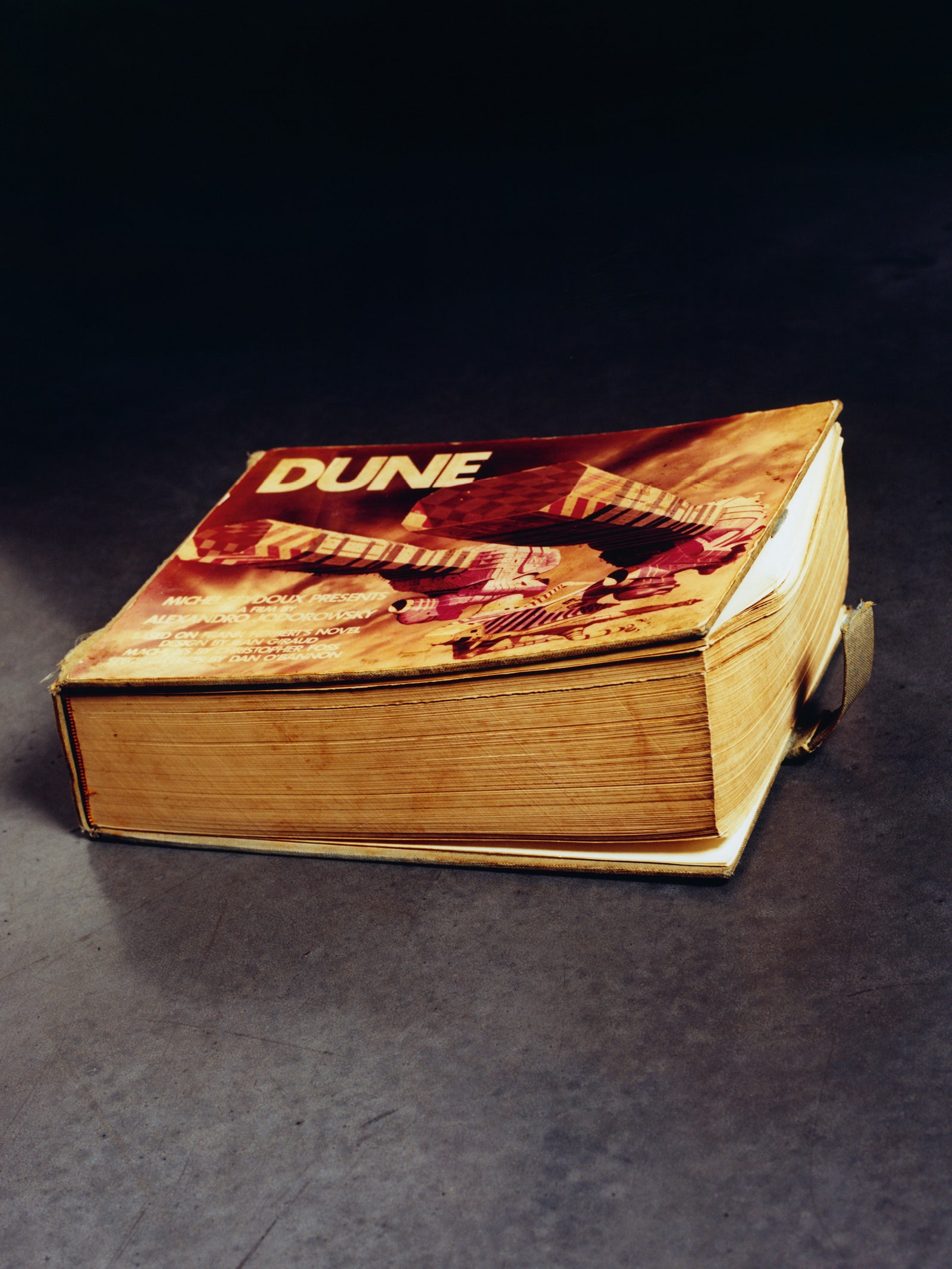 Image may contain Book Publication Box Wood and Plywood