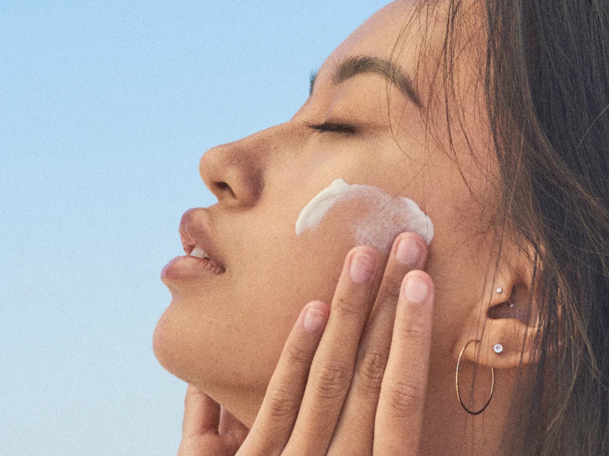 The 12 Best After-Sun Lotions to Cool and Soothe