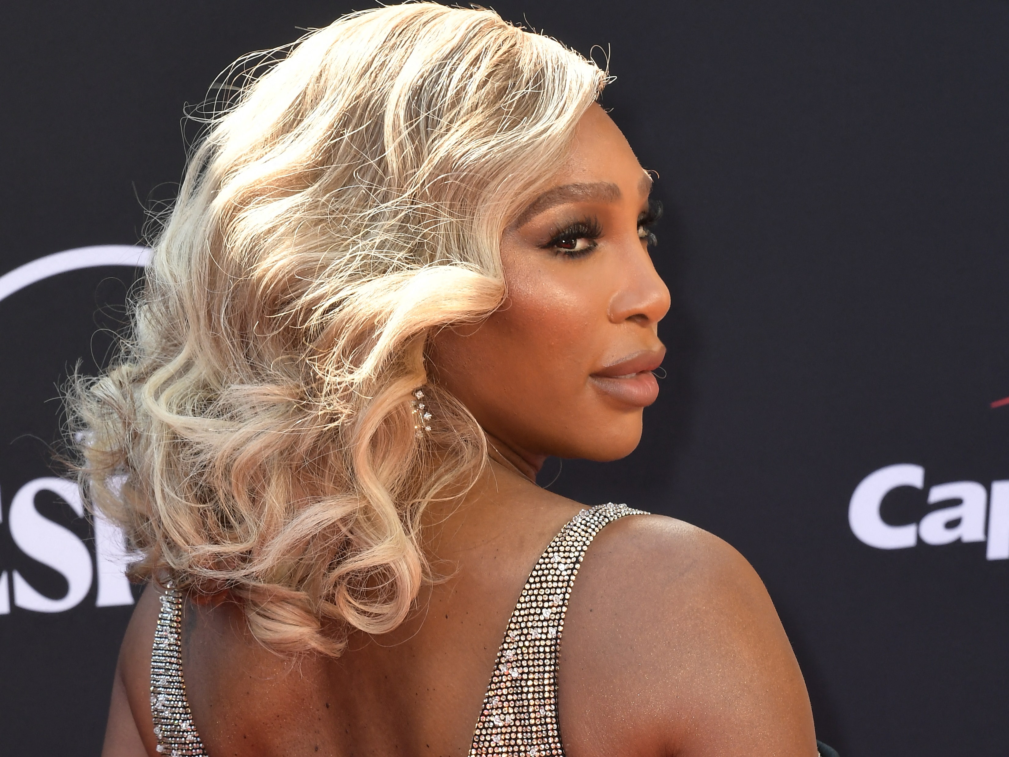 These Fashion Moments Won Big at the 2024 ESPY Awards