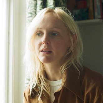 Laura Marling on Parenthood, Psychoanalysis, and the Powerful Intimacy of Her Upcoming Eighth Album