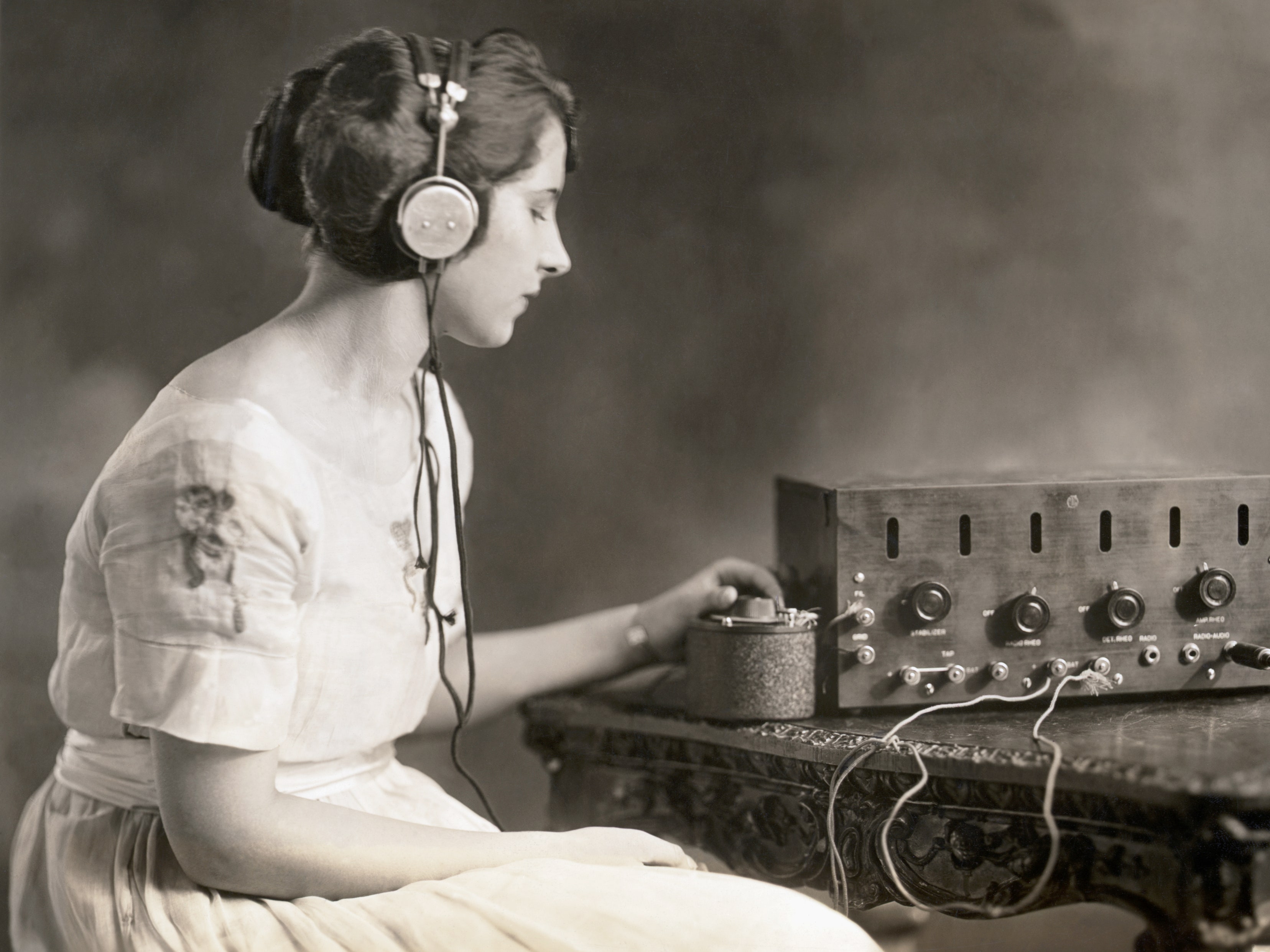14 History Podcasts That Will Change the Way You See the World