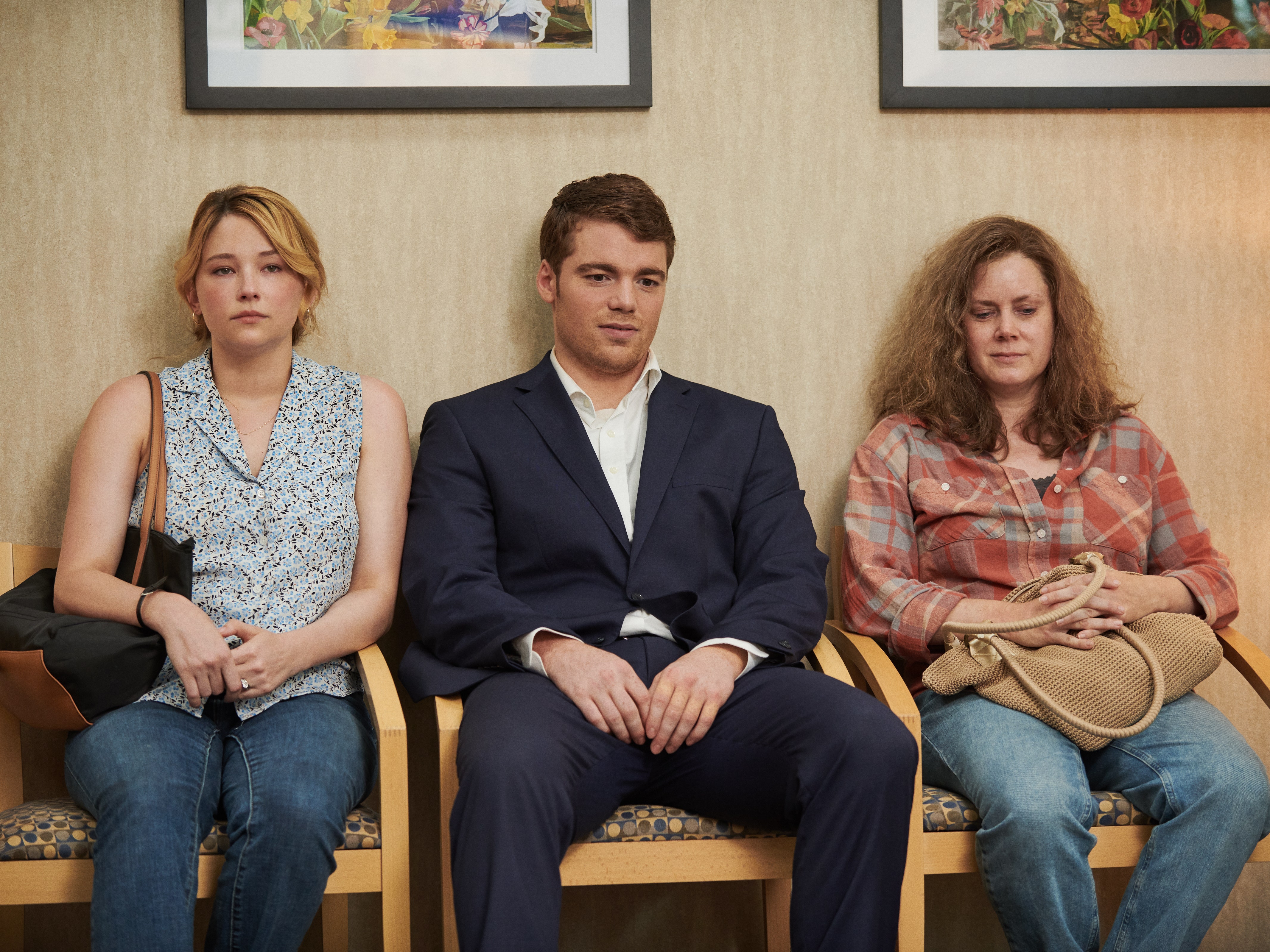 33 Thoughts I Had While Watching Hillbilly Elegy on Netflix