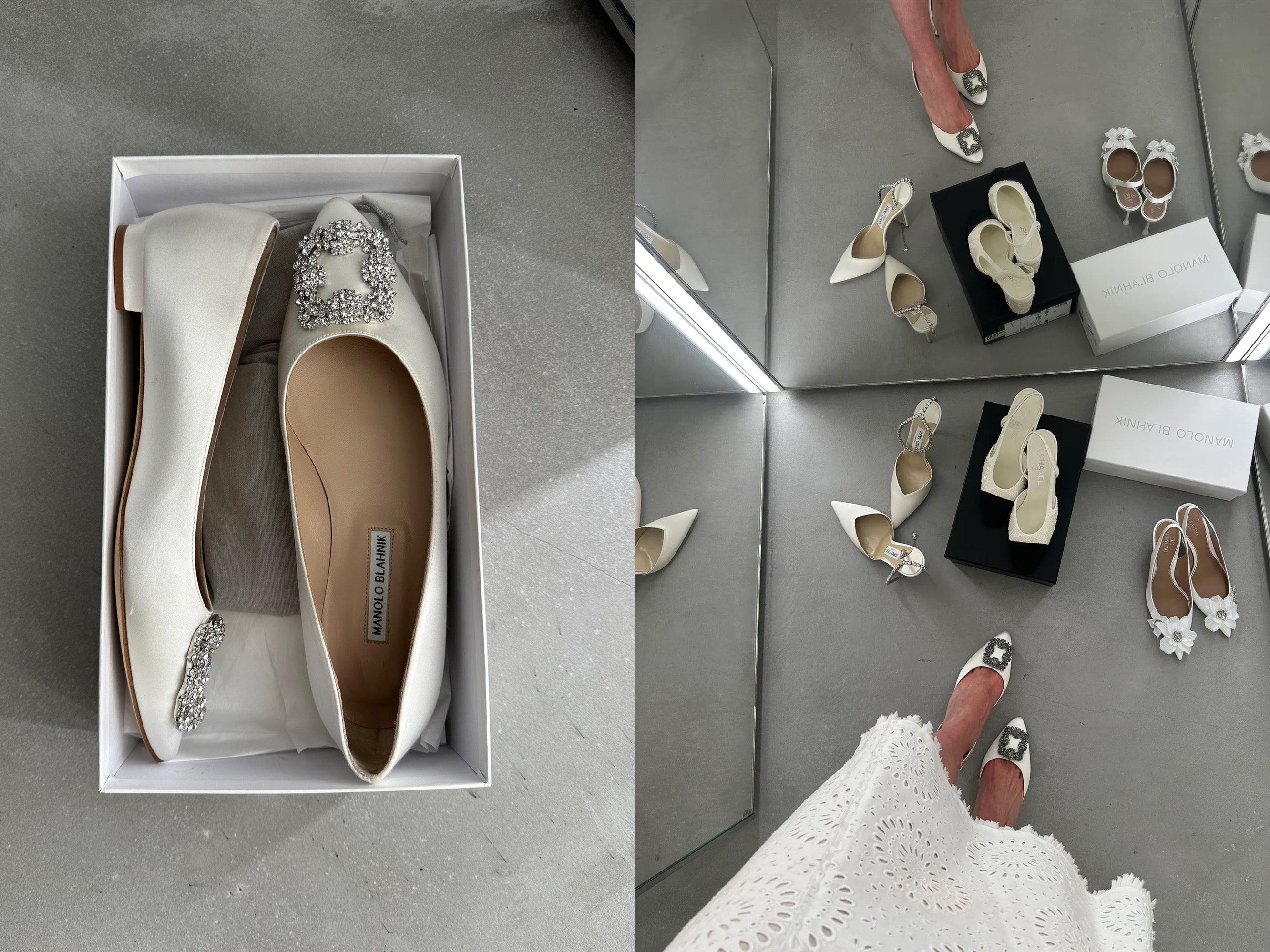 28 Best Wedding Shoes Perfect for Your Walk Down the Aisle