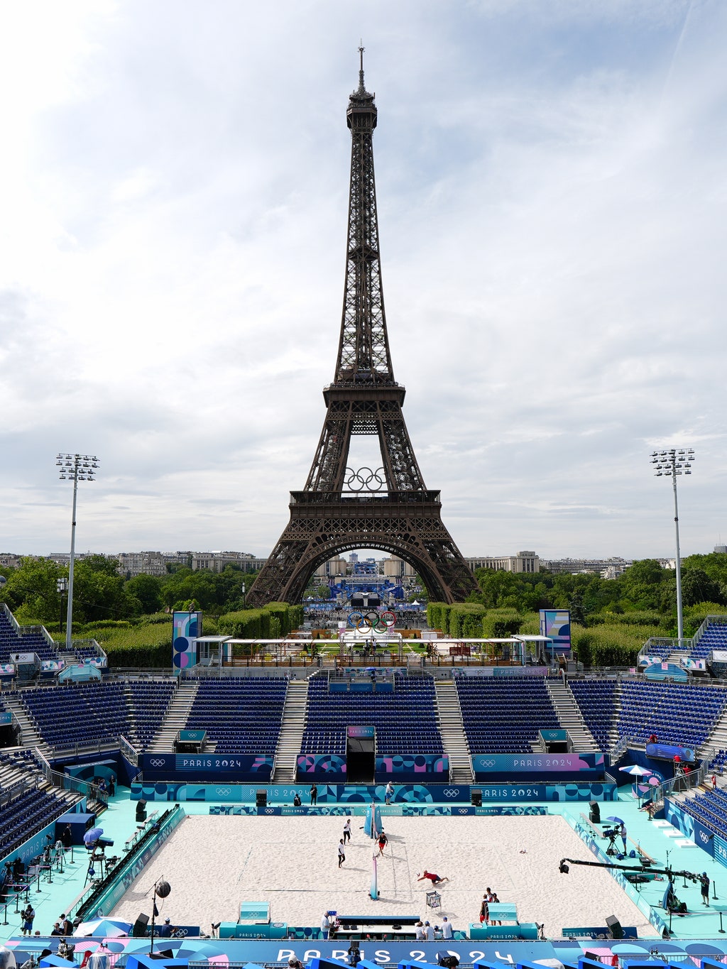 Everything You Need to Know About the 2024 Olympics in Paris