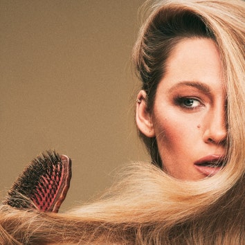 The Secret to Blake Lively’s Incredible Hair? Stop Using Conditioner