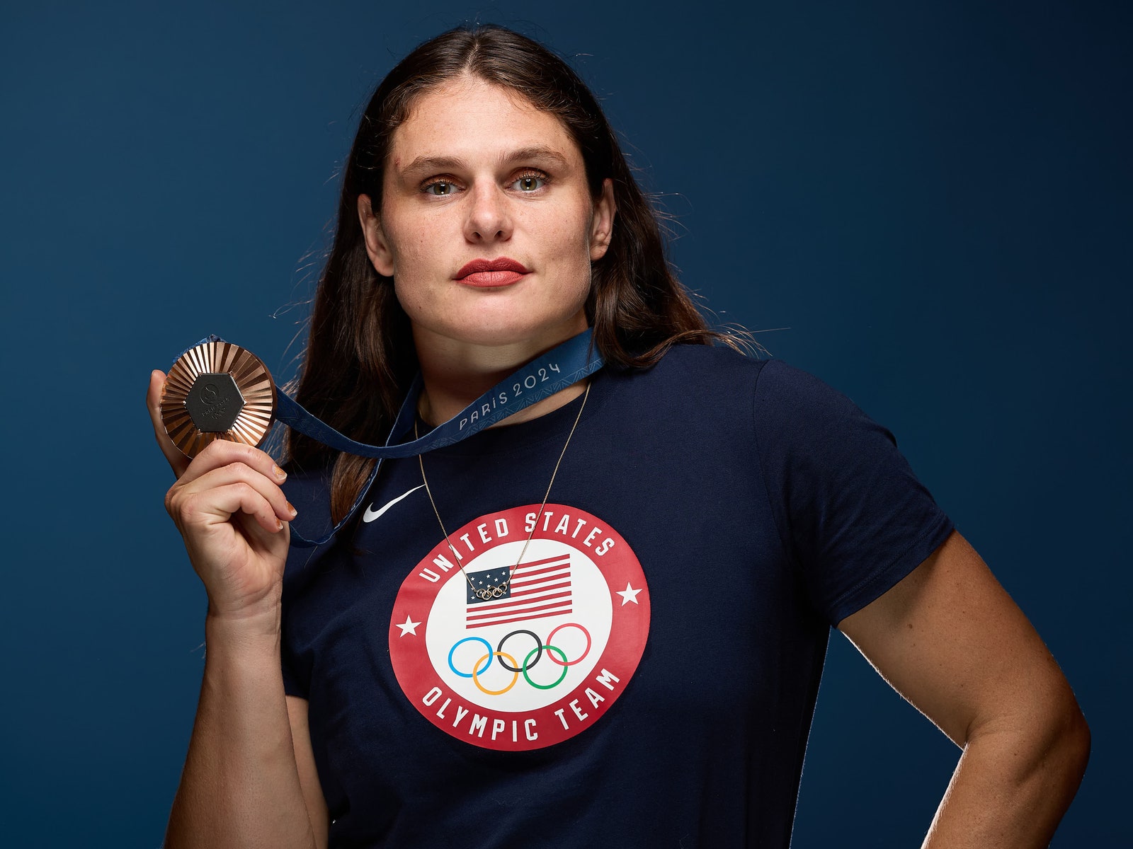 Olympian Ilona Maher’s BMI Says She’s “Overweight”&-Is It Time to Ditch the Test?