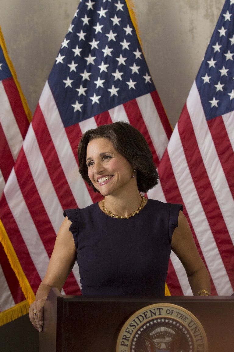 Why Are Veep Memes Suddenly Everywhere?