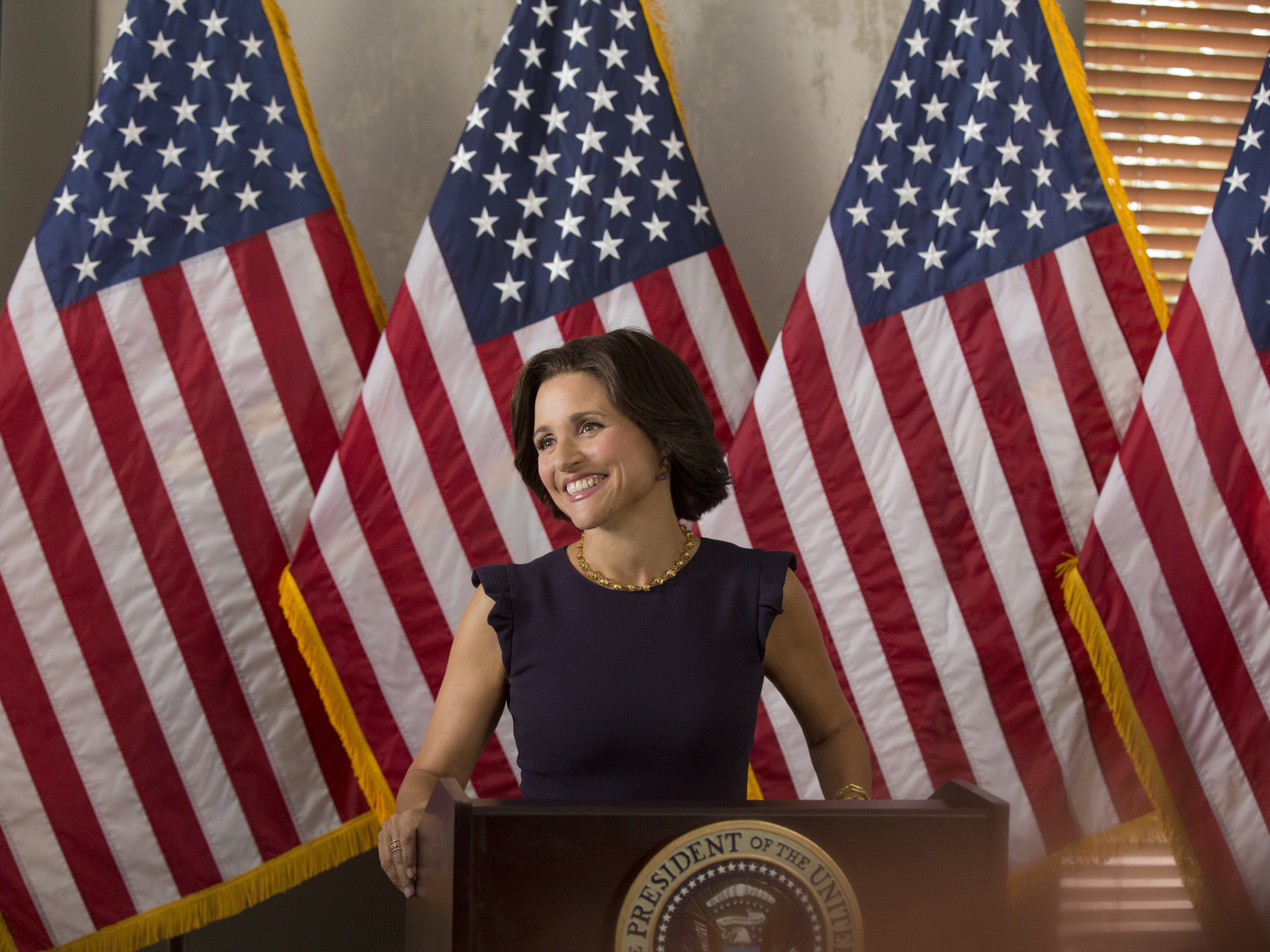 Why Are Veep Memes Suddenly Everywhere?