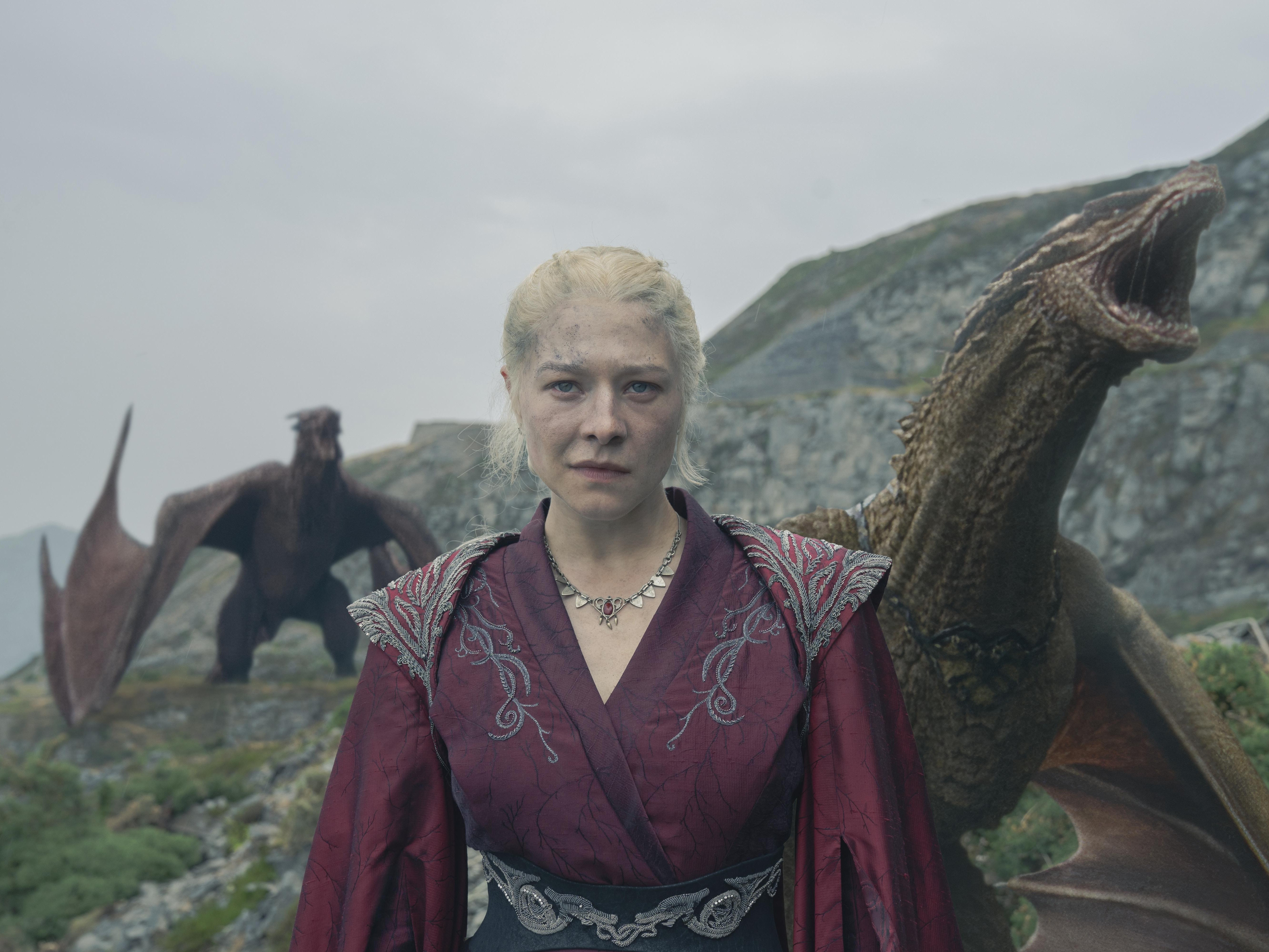 “It Should Be the Biggest Thing We’ve Pulled Off to Date”: Everything We Know So Far About House of the Dragon Season 3