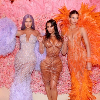 Kylie Jenner Takes the Costume Institute: Revisiting the Star’s Met Gala Looks