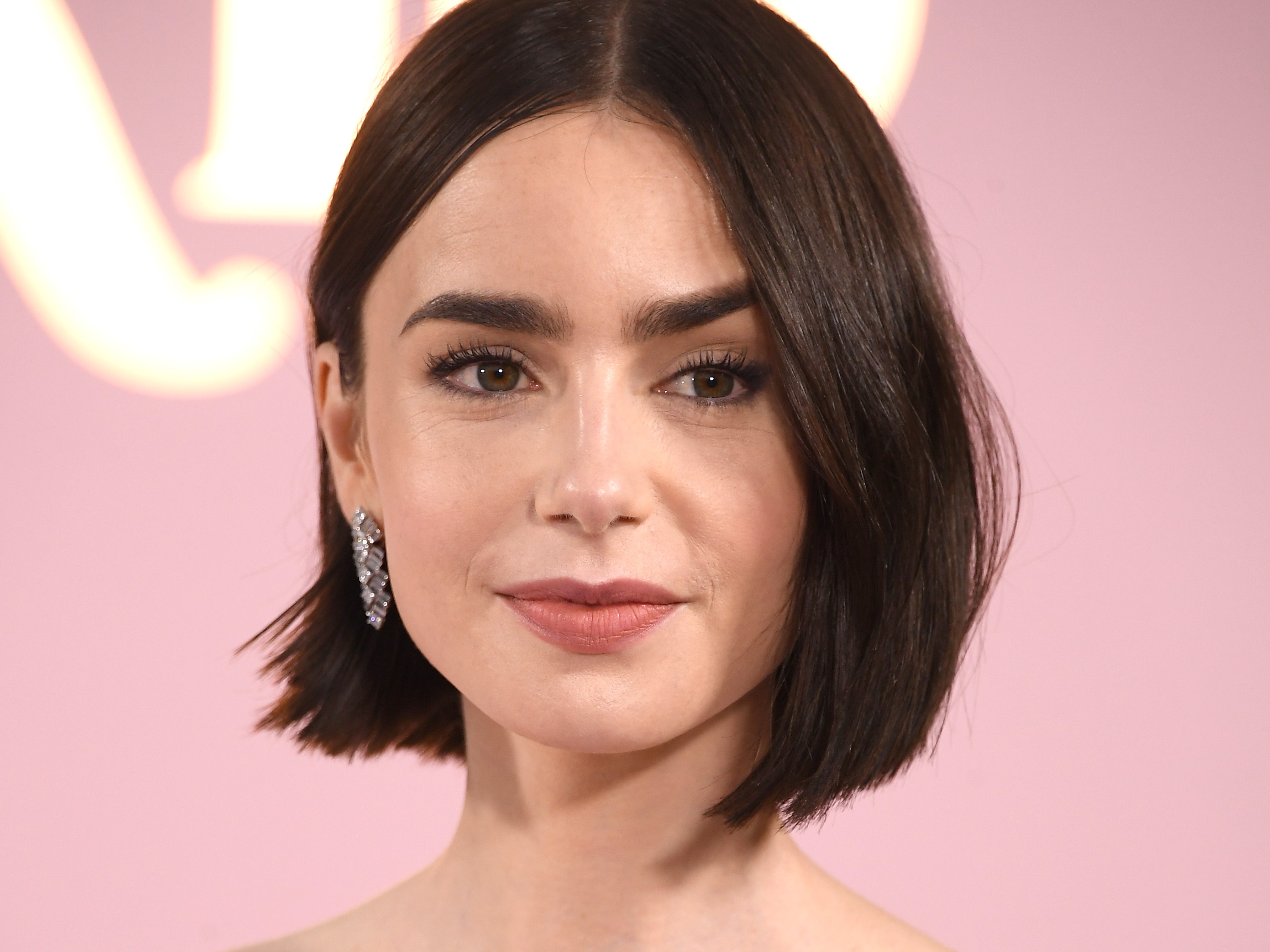 The Razored Bob Is The Versatile Haircut That’s Set To Blow Up This Autumn