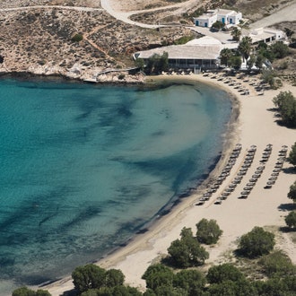 This Charming Greek Island Has Become the Chilled Alternative to Mykonos