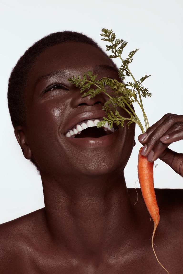 What to Eat For Glowing, Hydrated Skin