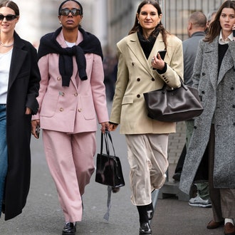 Preppy, Playful, or Polished? 8 Ways to Style Loafers for Fall