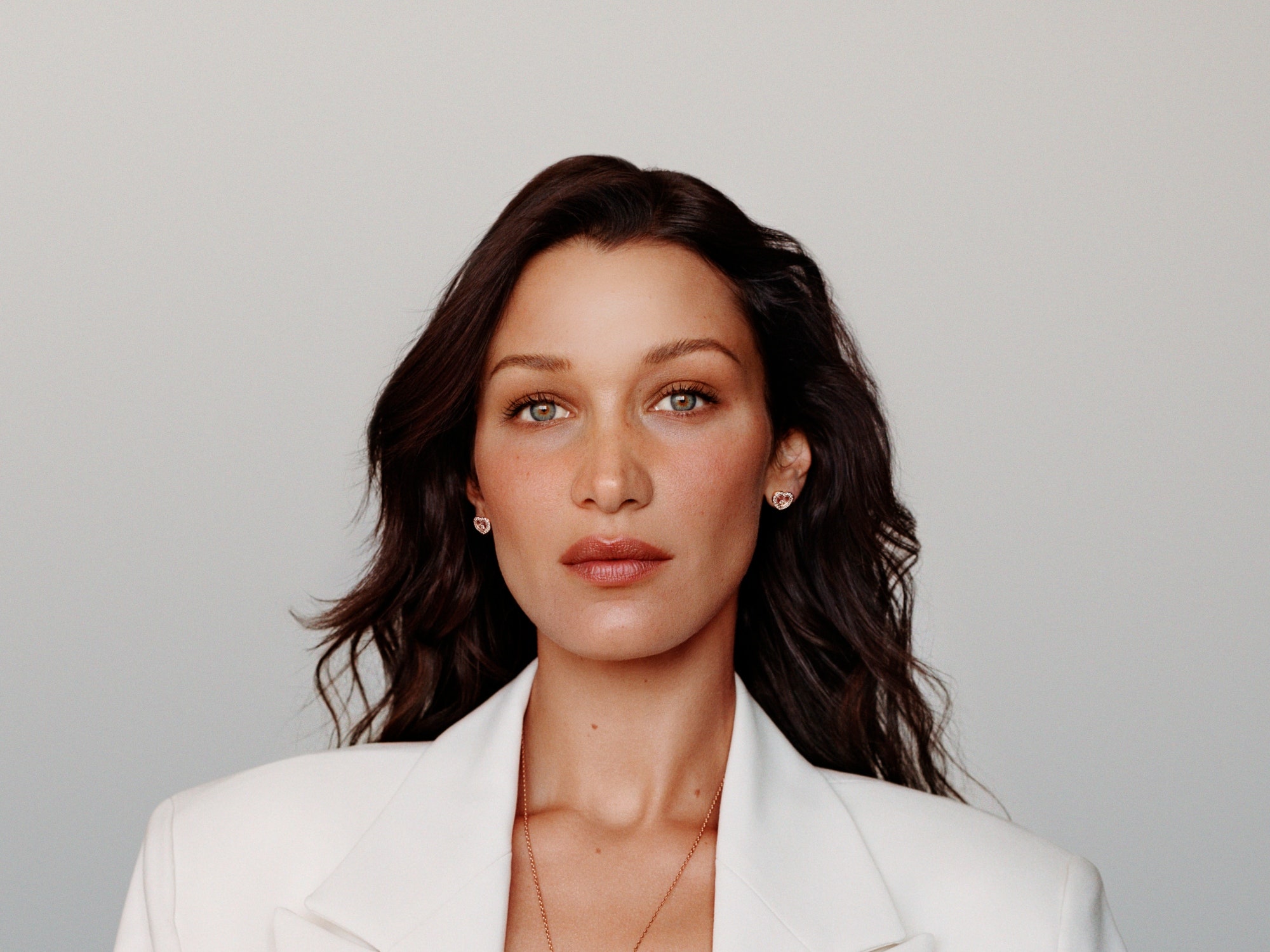 Bella Hadid Will Shape Chopard’s Future