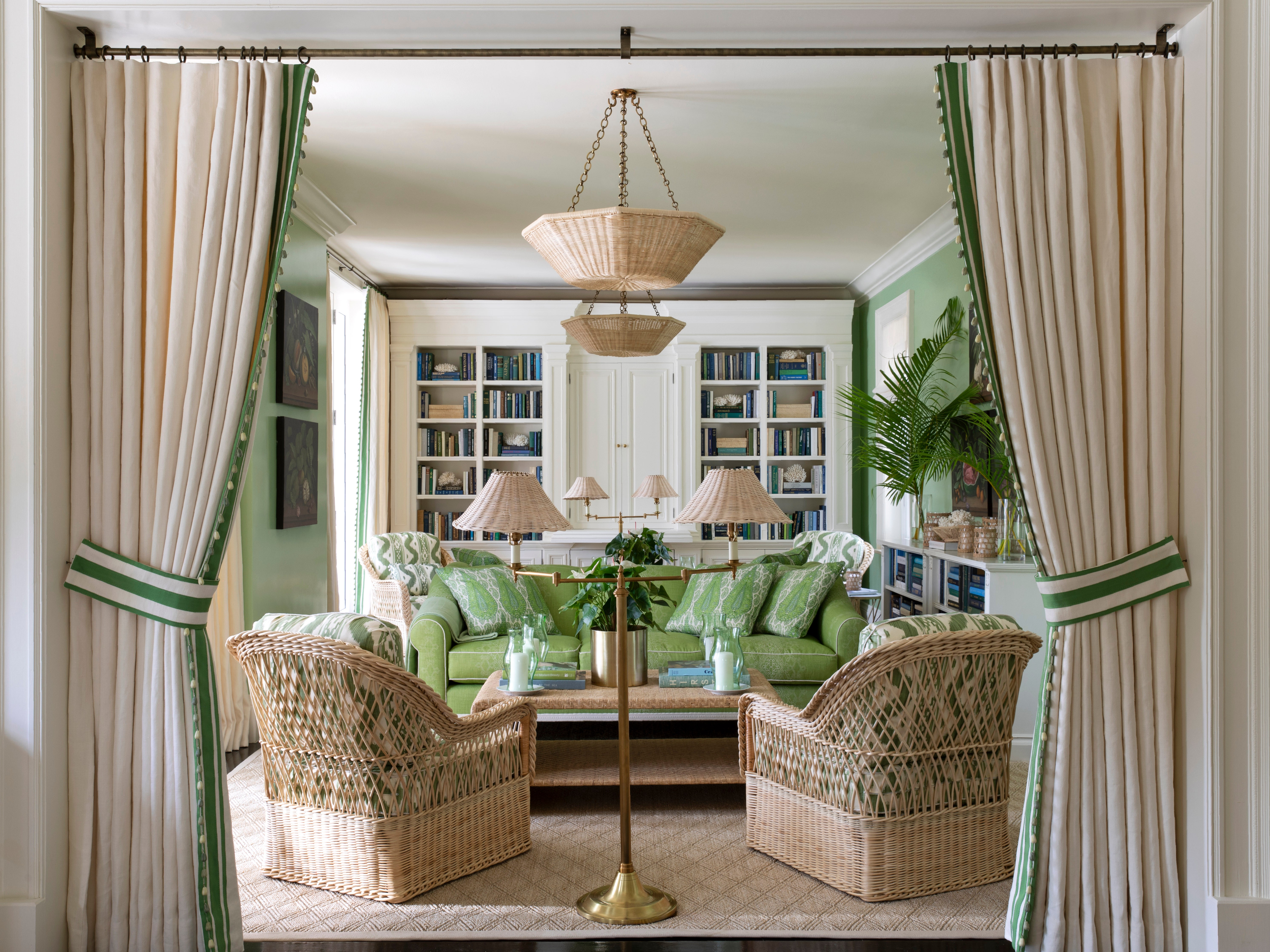 Mark D. Sikes’s New Coffee Table Book, Forever Beautiful, Is a Masterclass in American Decor