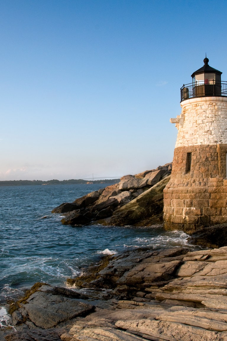 Vogue's Guide to Newport, Rhode Island: Land of Grand Gilded Age Architecture and Low-Frills Lobster Shacks