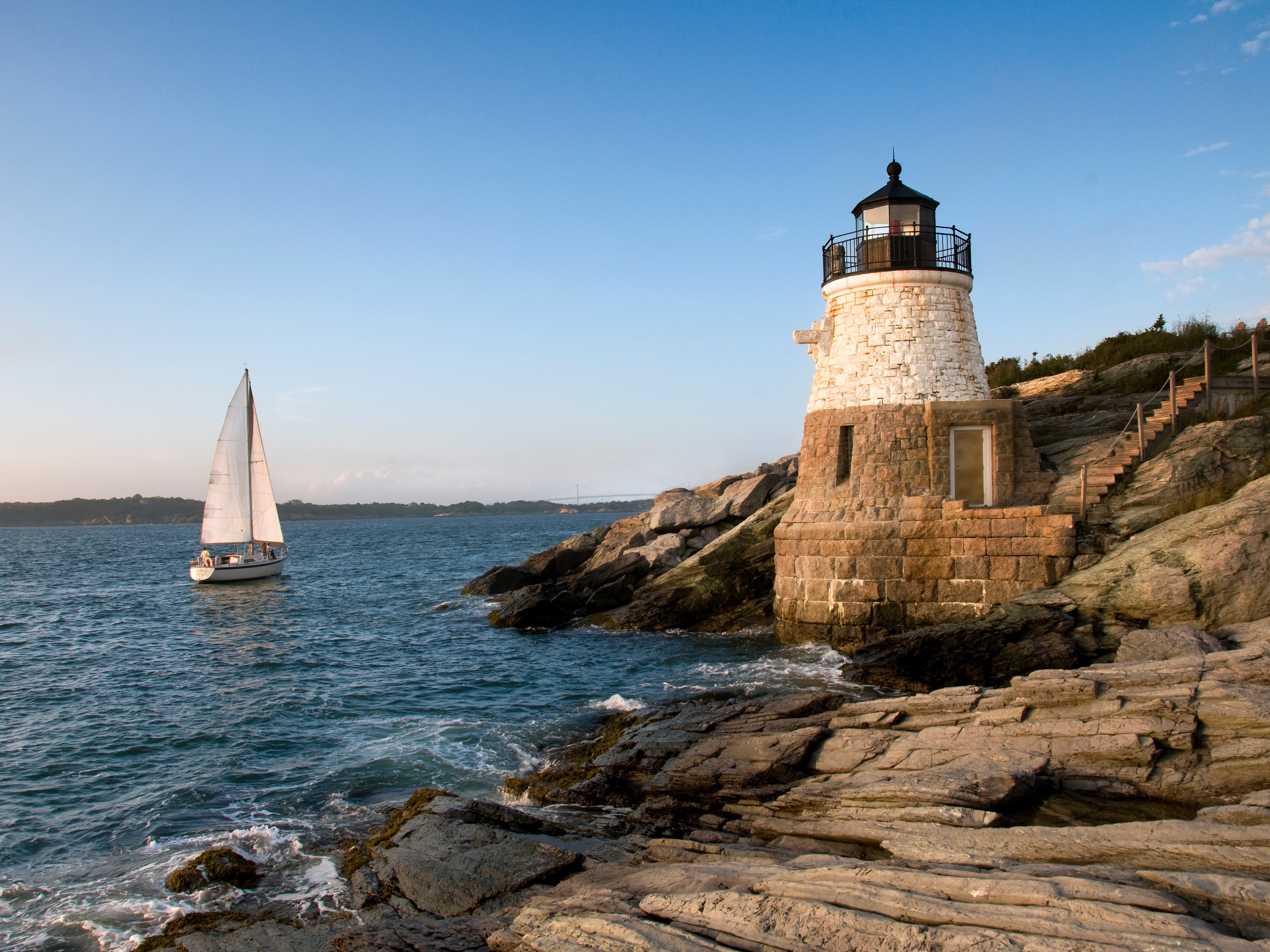 Vogue's Guide to Newport, Rhode Island: Land of Grand Gilded Age Architecture and Low-Frills Lobster Shacks