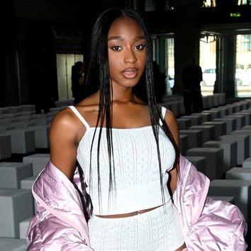 All The Celebrities At London Fashion Week SS25