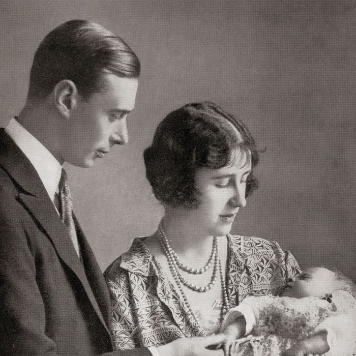 Royal christening traditions: Everything you need to know