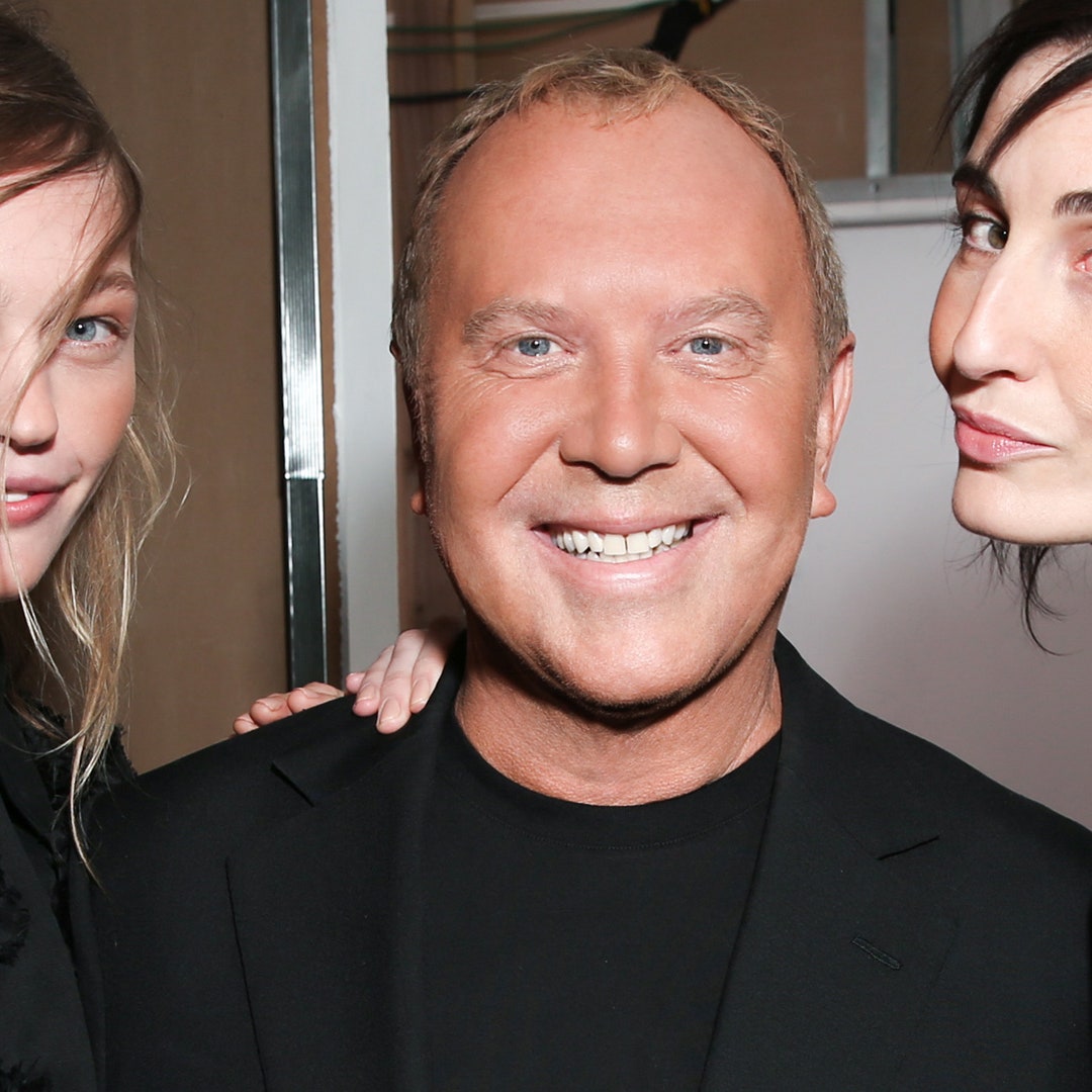 Michael Kors is to buy Jimmy Choo for £900 Million